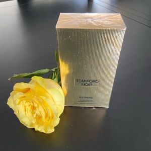 TOM FORD NOIR - EXTREME Eau De Parfum Spray 3.4 Fl. Oz.